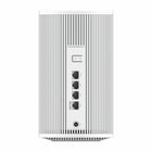 Cudy BE6500 2.5G Mesh Wi-Fi 7 Router – 1 Pack