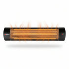 Milex Infrared Tripod Heater