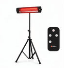 Milex Infrared Tripod Heater