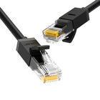 UGREEN NW102-20166 Cat6 UTP Ethernet Cable 20m - Black