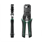 UGREEN Multi-Functional LAN(RJ11/RJ45) Cable Crimping Tool