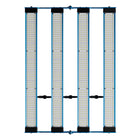 Kingbrite P55 240W BAR Grow Light with UV+IR |Samsung LM281B