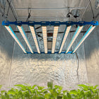 Kingbrite P55 800W BAR Grow Light with UV+IR |Samsung LM281B