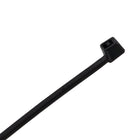 PCBuilder LOCKDOWN 150mm Cable Ties (100 pcs) - Black