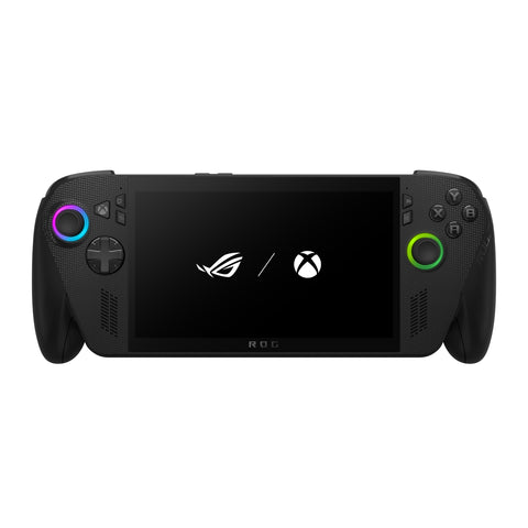 Asus ROG Xbox Ally X 7