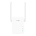Cudy N300 Mesh Wi-Fi Range Extender | Wall Plug