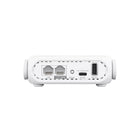 ASUS Go Wi-Fi 7 Dual-Band Travel Router with 5G - White