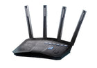 ASUS RT-BE82U Wi-Fi 7 Dual-Band 2.5GbE Router - Black