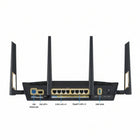 ASUS RT-BE88U Wi-Fi 7 Dual-Band 10G + 2.5G AiMesh Router