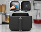 Milex 5L Digital Air Fryer
