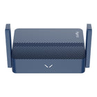 Cudy AX3000 2.5G Wi-Fi 6 Mini VPN Travel Router - Navy Blue