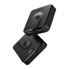 UGREEN CM217-50966 2-in-1 Bi-Directional 4K HDMI Switcher - Black