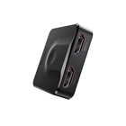 UGREEN CM217-50966 2-in-1 Bi-Directional 4K HDMI Switcher - Black