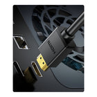 UGREEN HDMI Male to DVI(24+1) Male Cable 2m