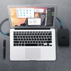 UGREEN US132 USB to Mini USB 2.0, 450Mbps SuperSpeed Cable - 1m